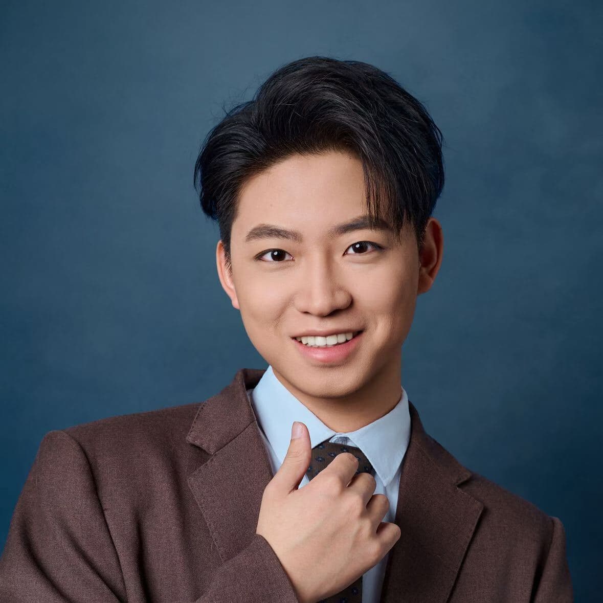 Ethan Wu